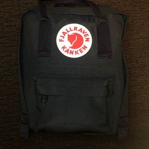 Fjallraven Kanken Muni backpack